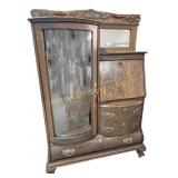 Secretary Desk