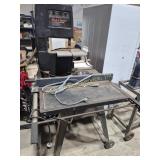 Black & Decker 7.5 in. Power Band Saw