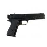 Marksman Repeater BB Gun