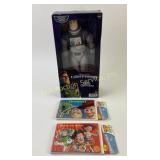 NOS Toy Story Invitations & Thank You Cards & NOS