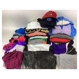 Large Lot Designer Clothes