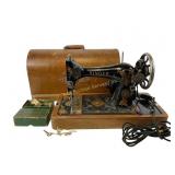 Singer Sewing Machine