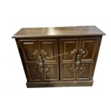 Sideboard cabinet, 2 doors with shelf
