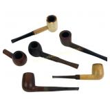 Jay-BEE Tobacco Pipes, Missouri Corn Cob
