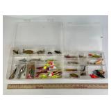 Fishing Lures, Bobbers, Eagle Claw