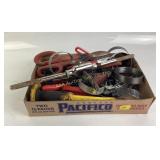 Hand Tools, Snips, Pipe Cutters, Wrenches