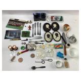 Home Decor, Silhouettes, Utensils, Collectibles