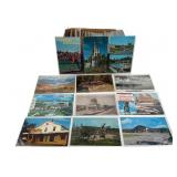 Photo Postcards: Mizzi & Karl Strohmayer, Holiday
