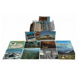 Postcards: Native American, Hawaii, Flipper,