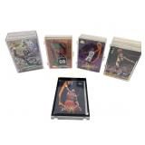 Basketball Sports Star Collection