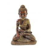 Approx. 8" Buddah Statue