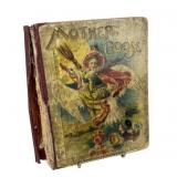 Mother Goose Nursery Rhymes Book