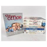 The Office DVDs, Seasons 1-8, Missing Season 7