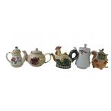 CBK, Fairfield, Home & Garden Tea Pots