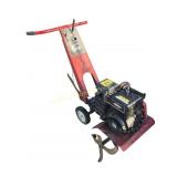 True Value Lawn Chief Rototiller Chain Drive 5 HP