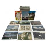 Postcards: China Town LA, Court Of Lions Fl, Fort