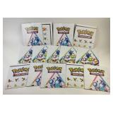 15 Pokemon Posters