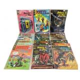 Popeye, Ripleyï¿½s Believe It or Not Comic Books