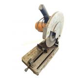 Chop Saw / Abrasive Cut Off Saw