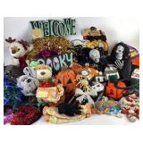 Halloween, Christmas Decorations, Easter, Lights