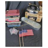 GE Steam Iron, Books by Sarah Young, Stormie Omart