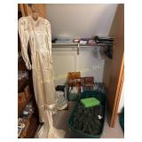 Household Items, Craft Supplies, Dolls