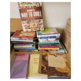 Cookbooks, Writing Guides, Religious, Fiction Book