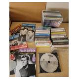 Christian CDs, DVDs Featuring Dean Martin, Abba