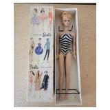 1959 Mattel Barbie Teen Age Fashion Model
