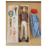 Mattel Ken Doll in Box, Barbieï¿½s Boyfriend
