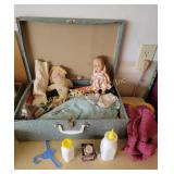 Baby Dolls, Accessories, Clothing