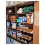 Duracell Batteries, extension cods, Light Bulbs, T