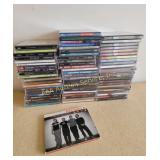 Christian Music CDs, Flyleaf, Skillet and others