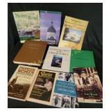 Historical And Regional Books On Indiana, Great La