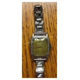 Deco Style Ladies Wristwatch