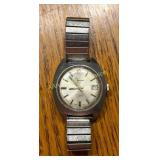 Kaltron Swiss Made Menï¿½s Wristwatch