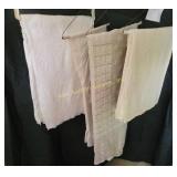 Textile table Linens, Crochet, Lace Designs