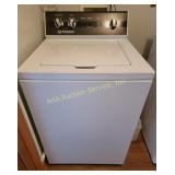 Speed Queen Top Load Washing Machine, works