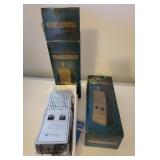 MacDonald Transistor Transceiver, qty 2