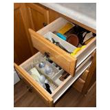 Kitchen Utensils, Knives, Cutlery