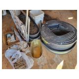 Garden Decorative Items, landscape edging, humming