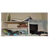 Coca-Cola Bottle, Bueno purse, Umbrellas, Bag, Bel