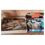 Black+Decker Garden Shears, Hooks, Tools