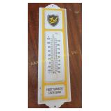 First Farmers State Bank Thermometer
