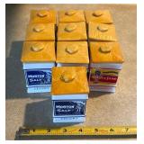 Country Store Spice Jar Collection