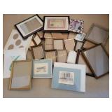 Picture Frames, John Harrison Prints