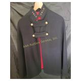 Lutheran School of Nursing, Standard Apparel Cape