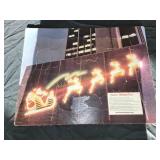 Fort Wayne National Bank Santaï¿½s Shining Story puz