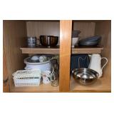 Kitchenware, Rival Crock-Pot, Mixing Bowls