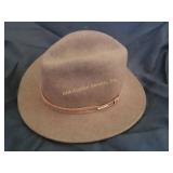 Stetson Explorer Felt Hat